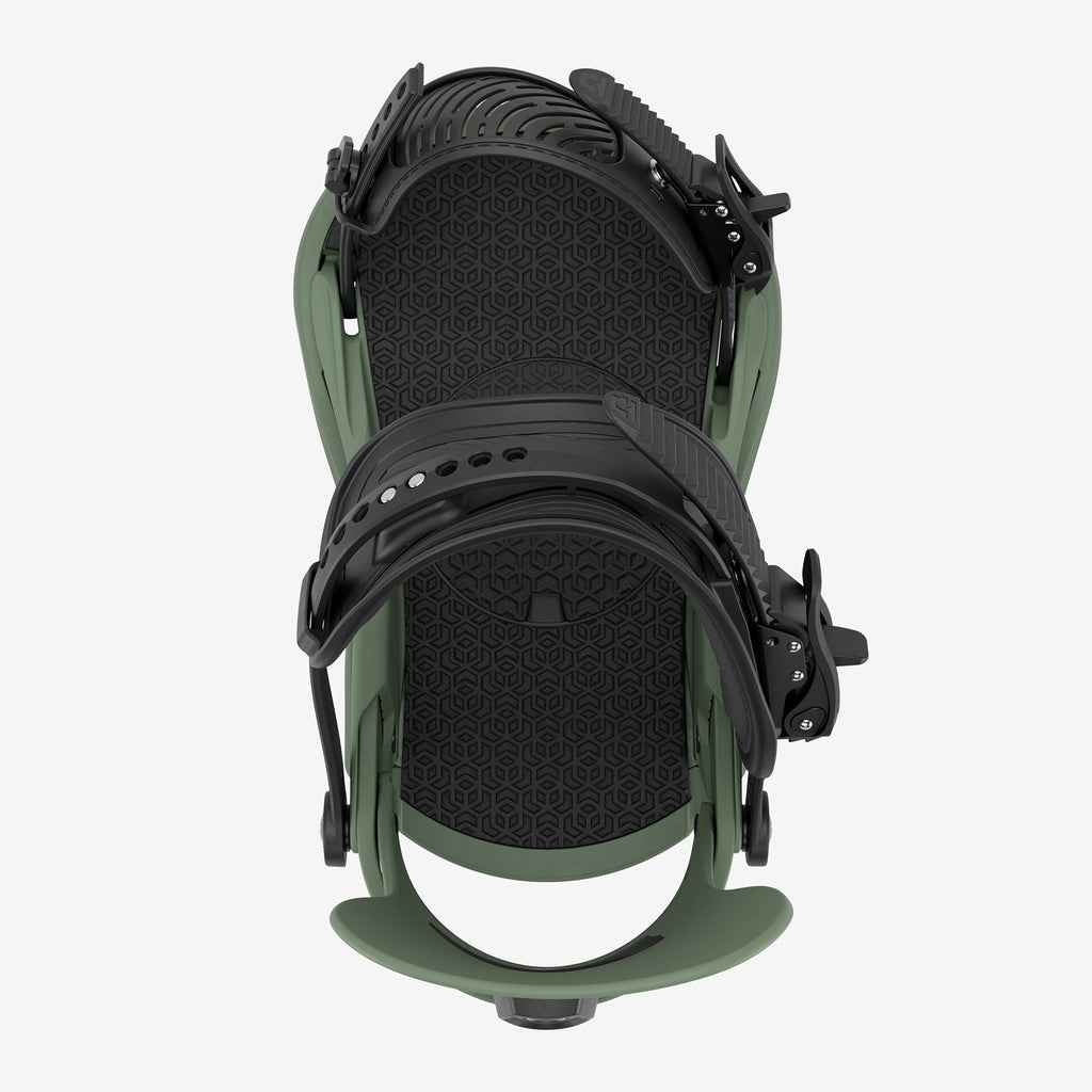 Strata Men's Snowboard Binding