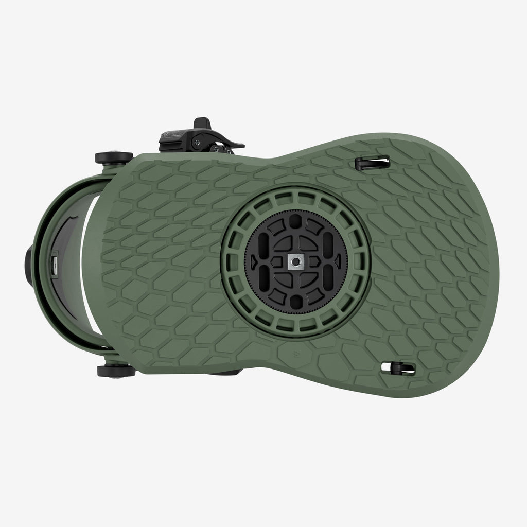 Strata Men's Snowboard Binding