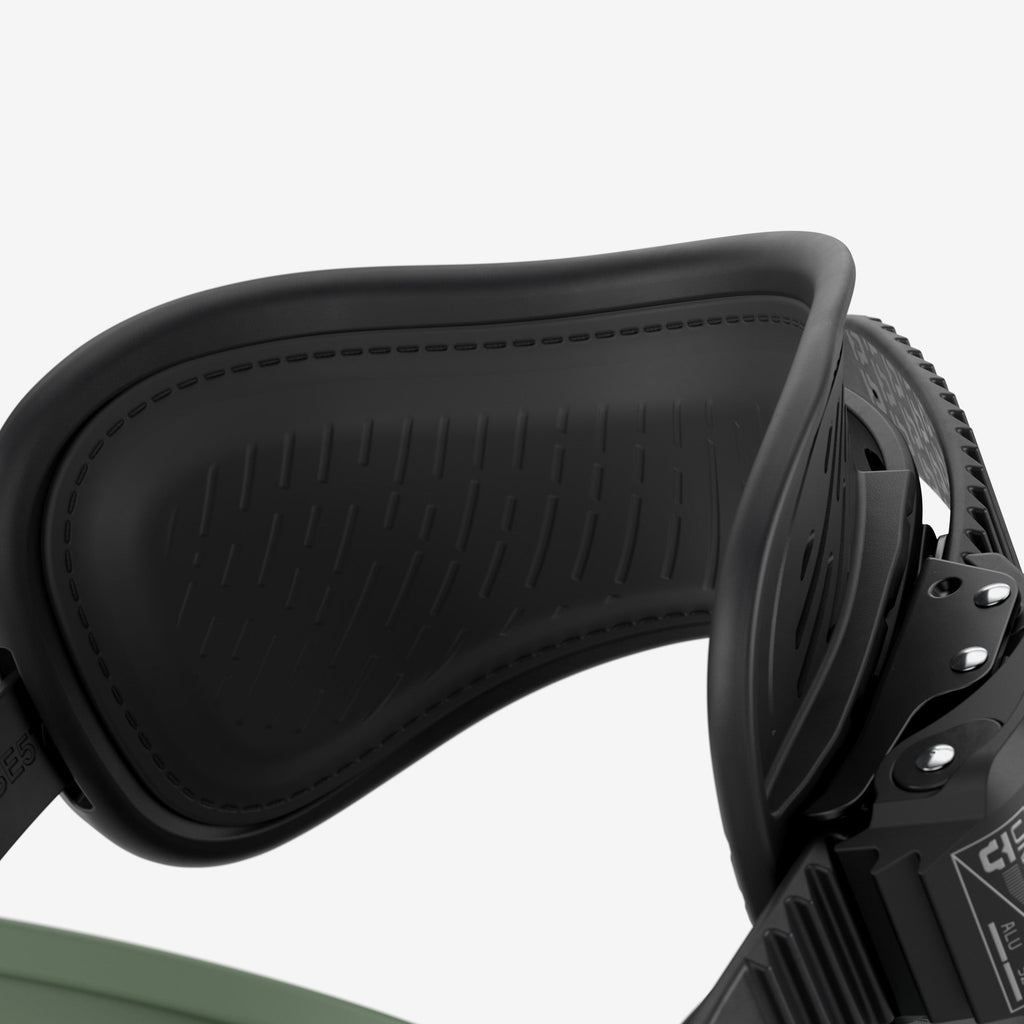 Strata Men's Snowboard Binding