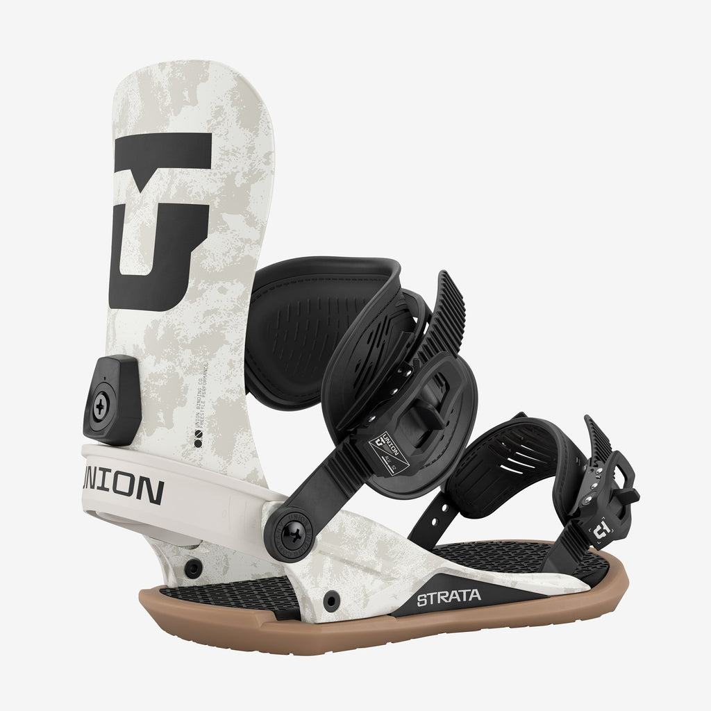 Strata Men's Snowboard Binding