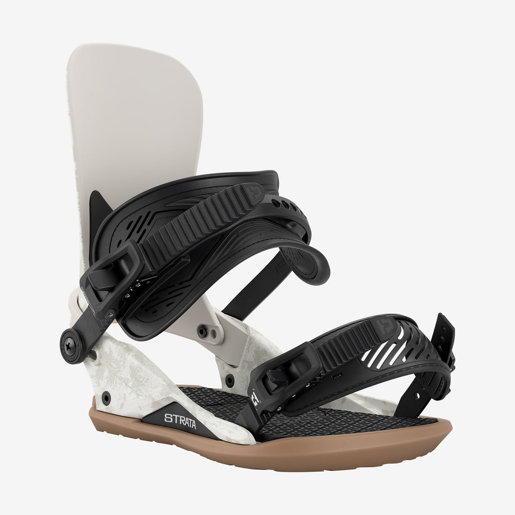 Strata Men's Snowboard Binding