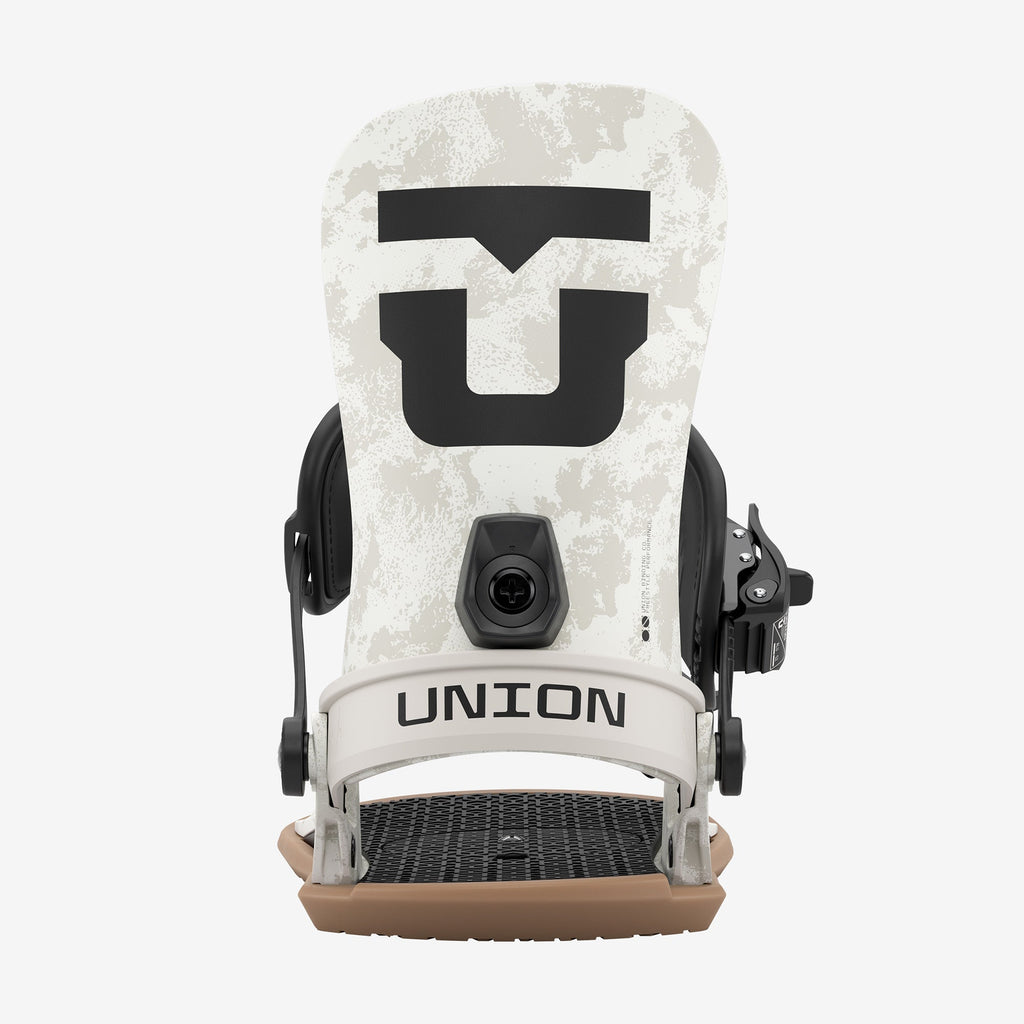 Strata Men's Snowboard Binding