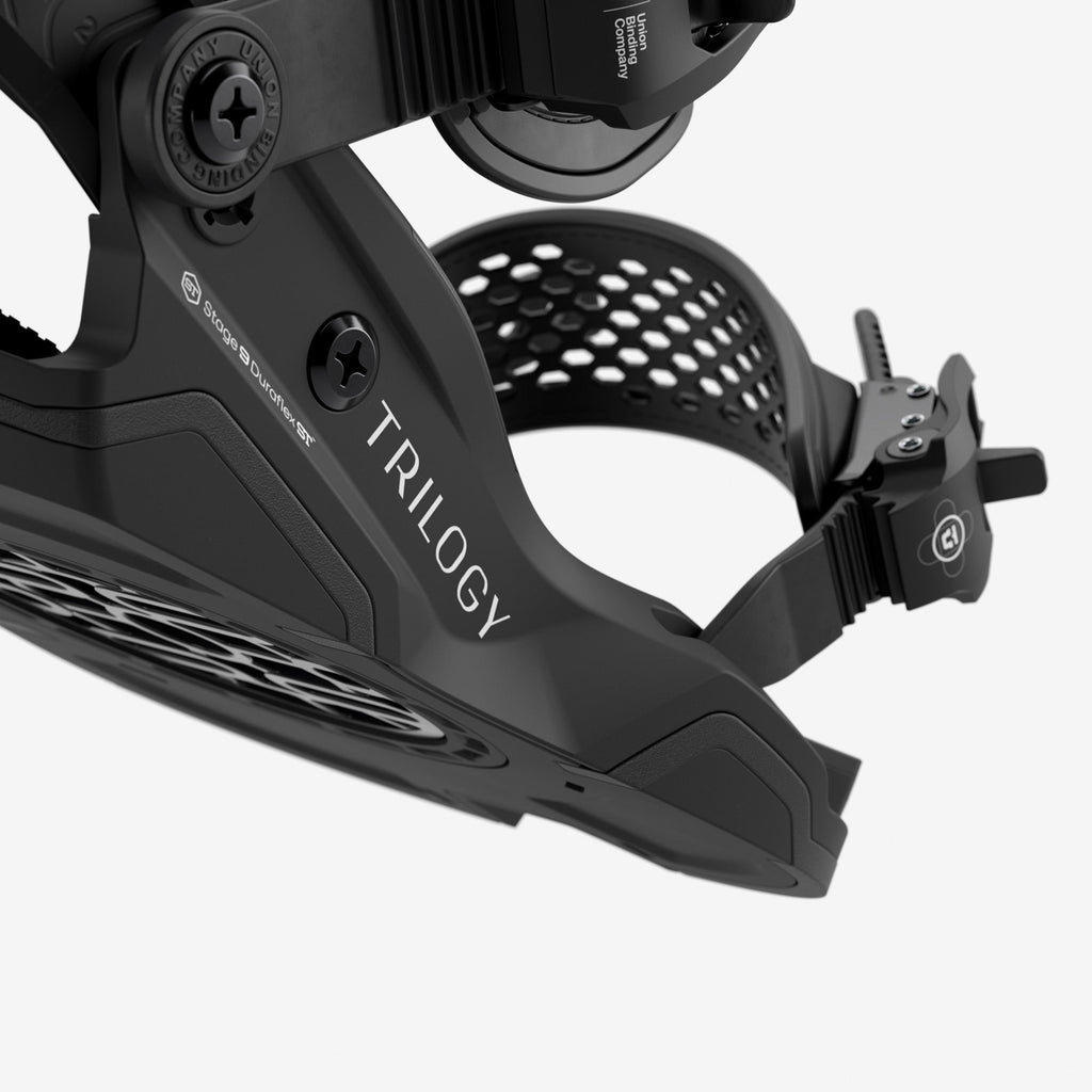 Trilogy Women's Snowboard Binding