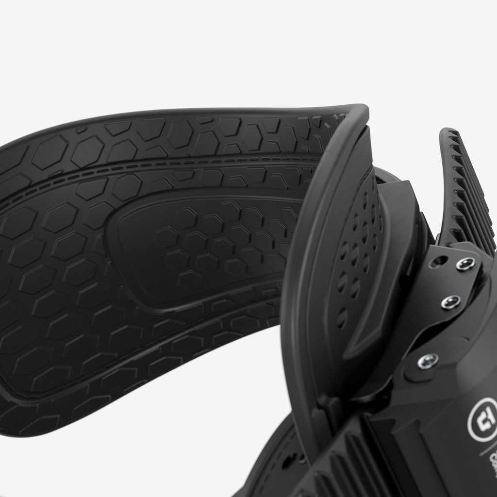 Trilogy Women's Snowboard Binding