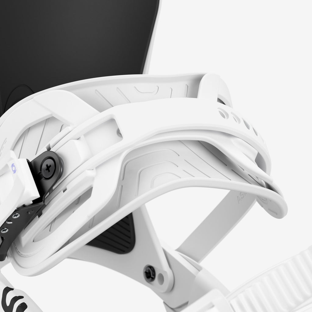 Ultra Men's Snowboard Binding