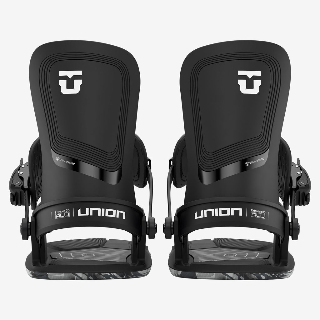 Ultra Men's Snowboard Binding