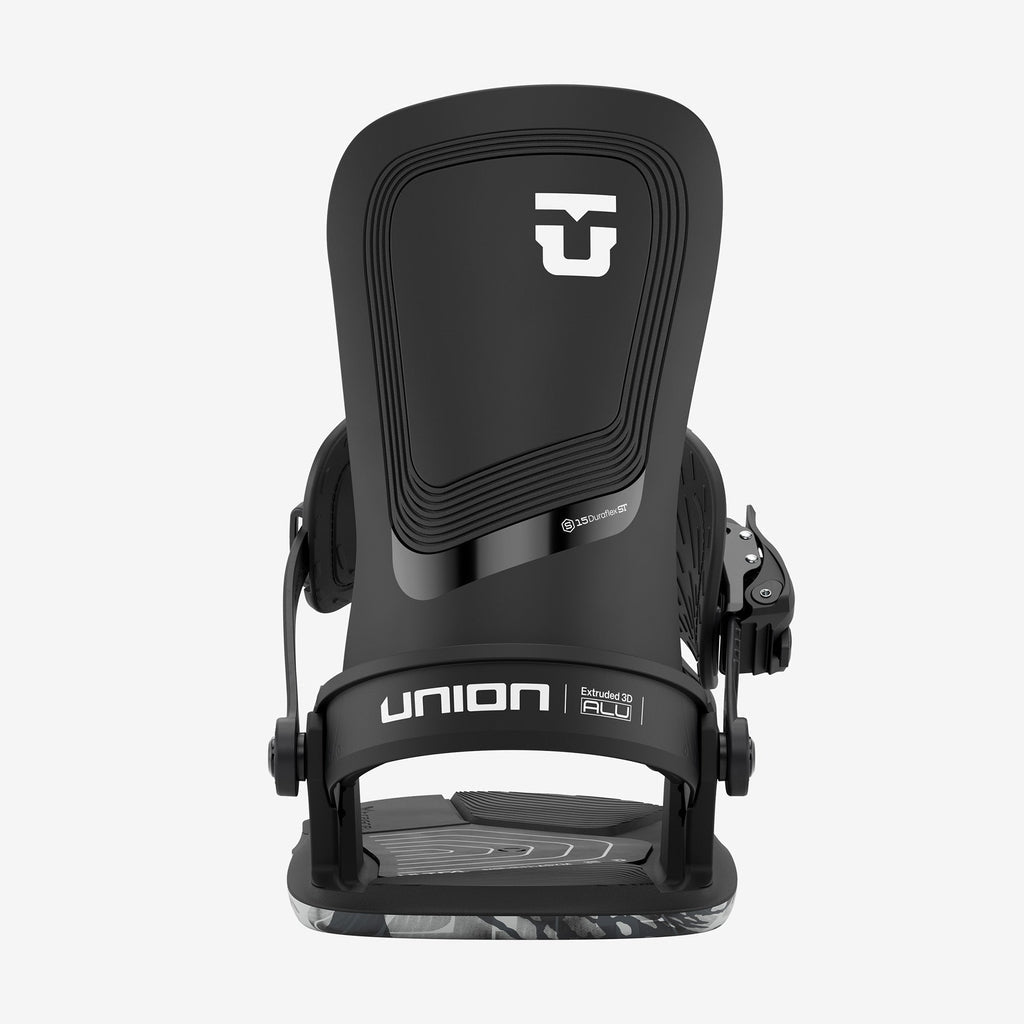 Ultra Men's Snowboard Binding