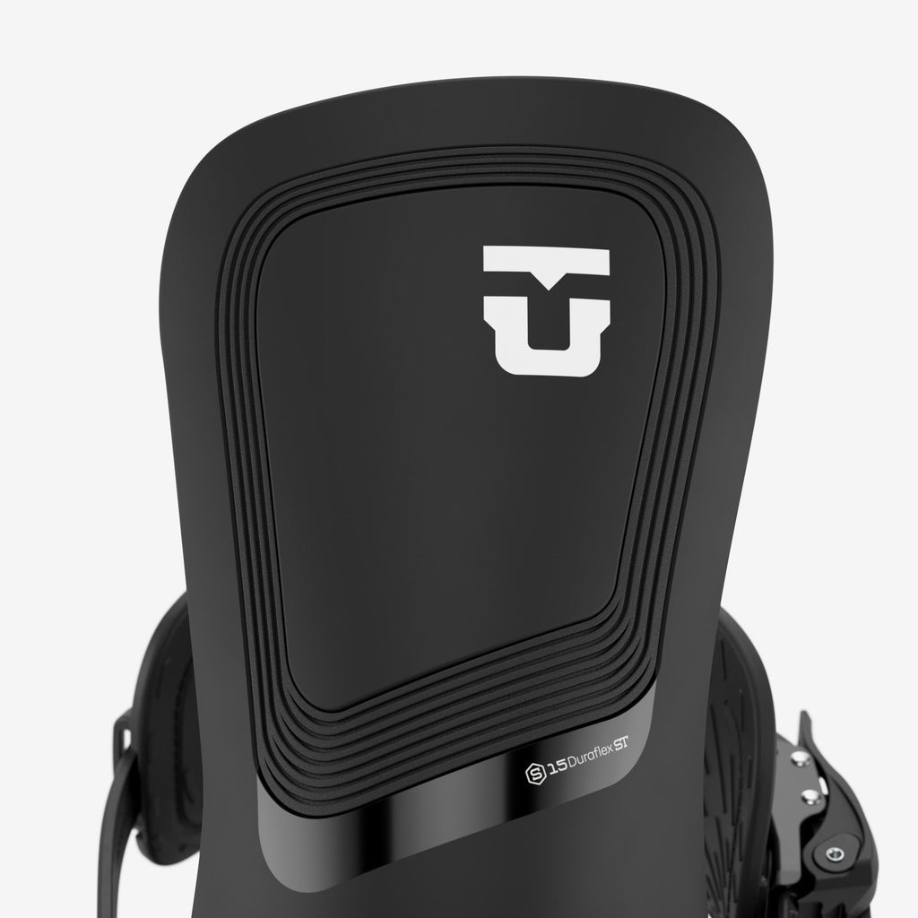 Ultra Men's Snowboard Binding