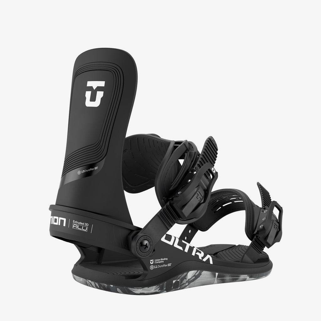 Ultra Women's Snowboard Binding