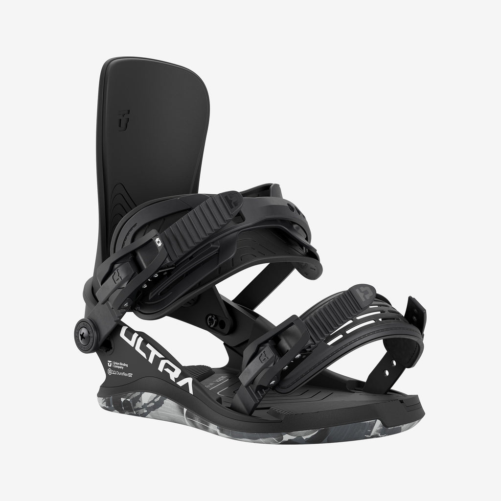 Ultra Women's Snowboard Binding