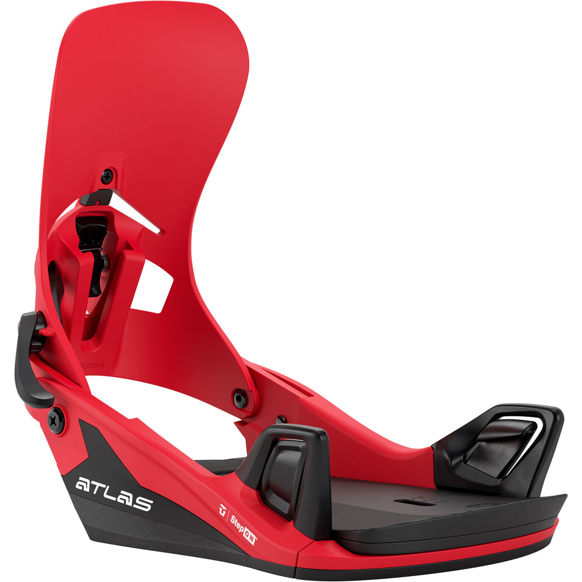 Atlas Step On Snowboard Binding