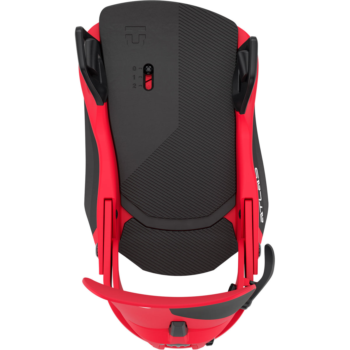 Atlas Step On Snowboard Binding