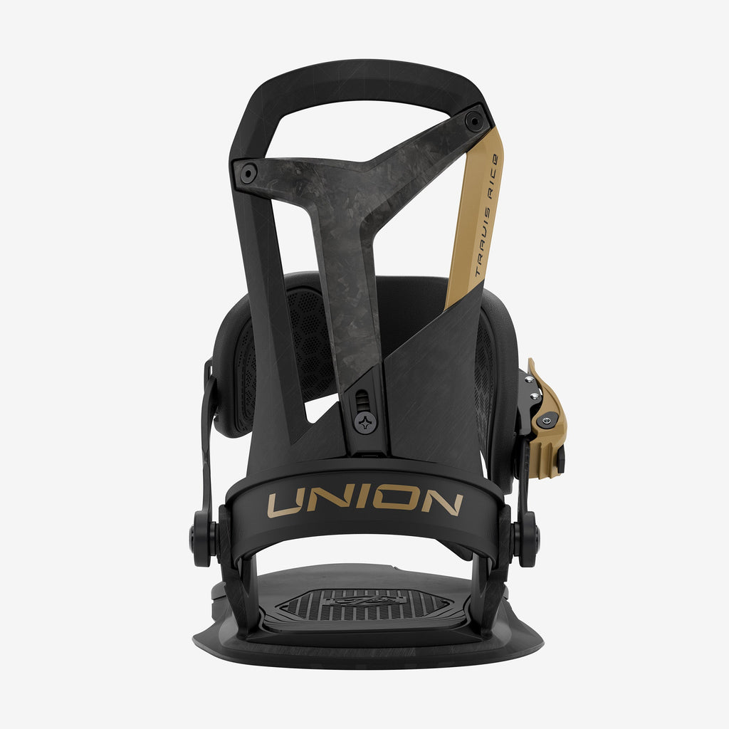Falcor Snowboard Bindings