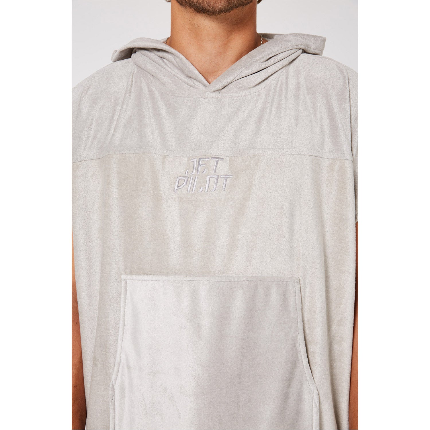 Unisex Venture Hooded Towel