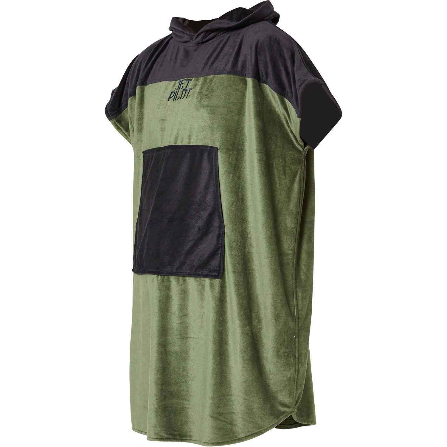 Unisex Venture Hooded Towel