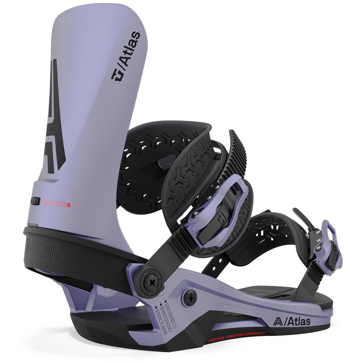 Atlas Mens Snowboard Bindings