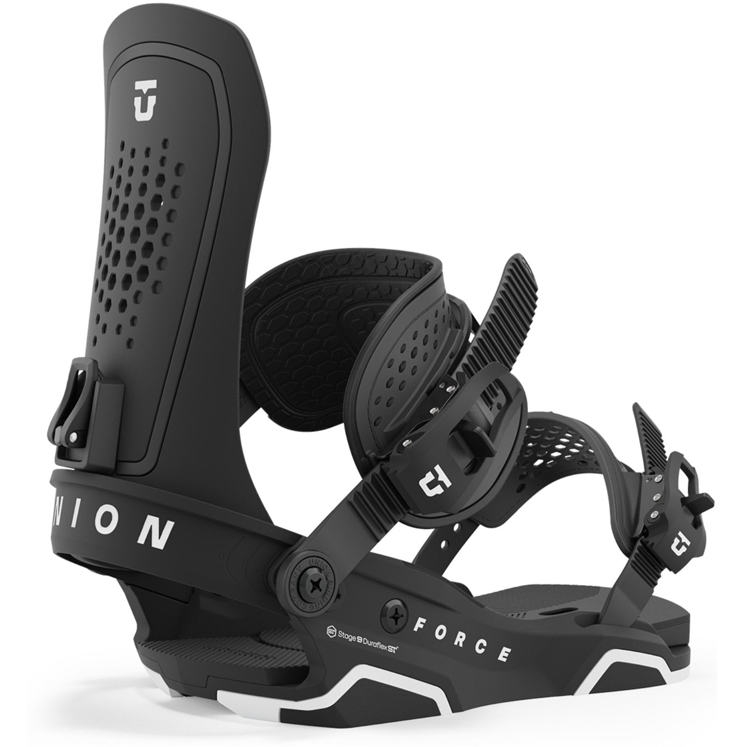 Force Mens Snowboard Bindings