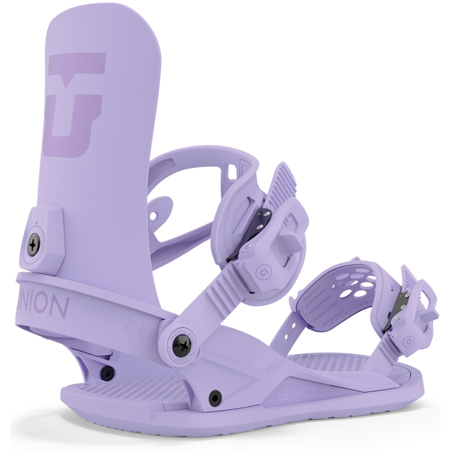 Legacy Womens Snowboard Bindings