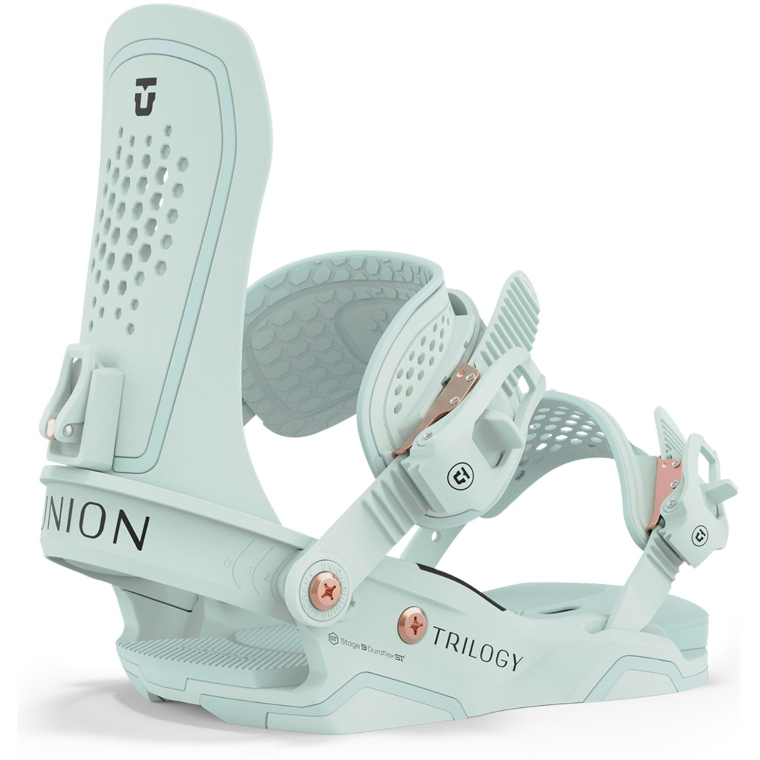 Trilogy Womens Snowboard Bindings