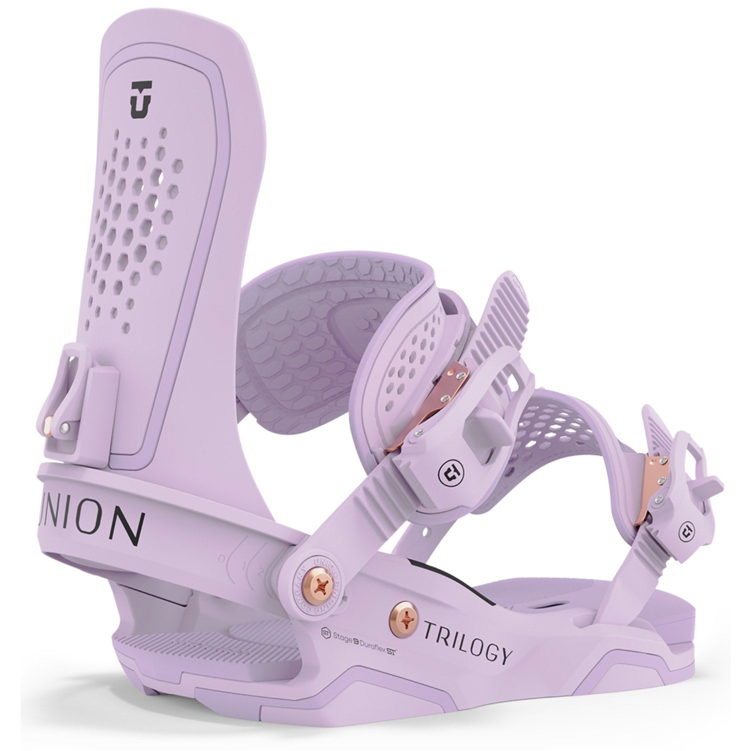 Trilogy Womens Snowboard Bindings