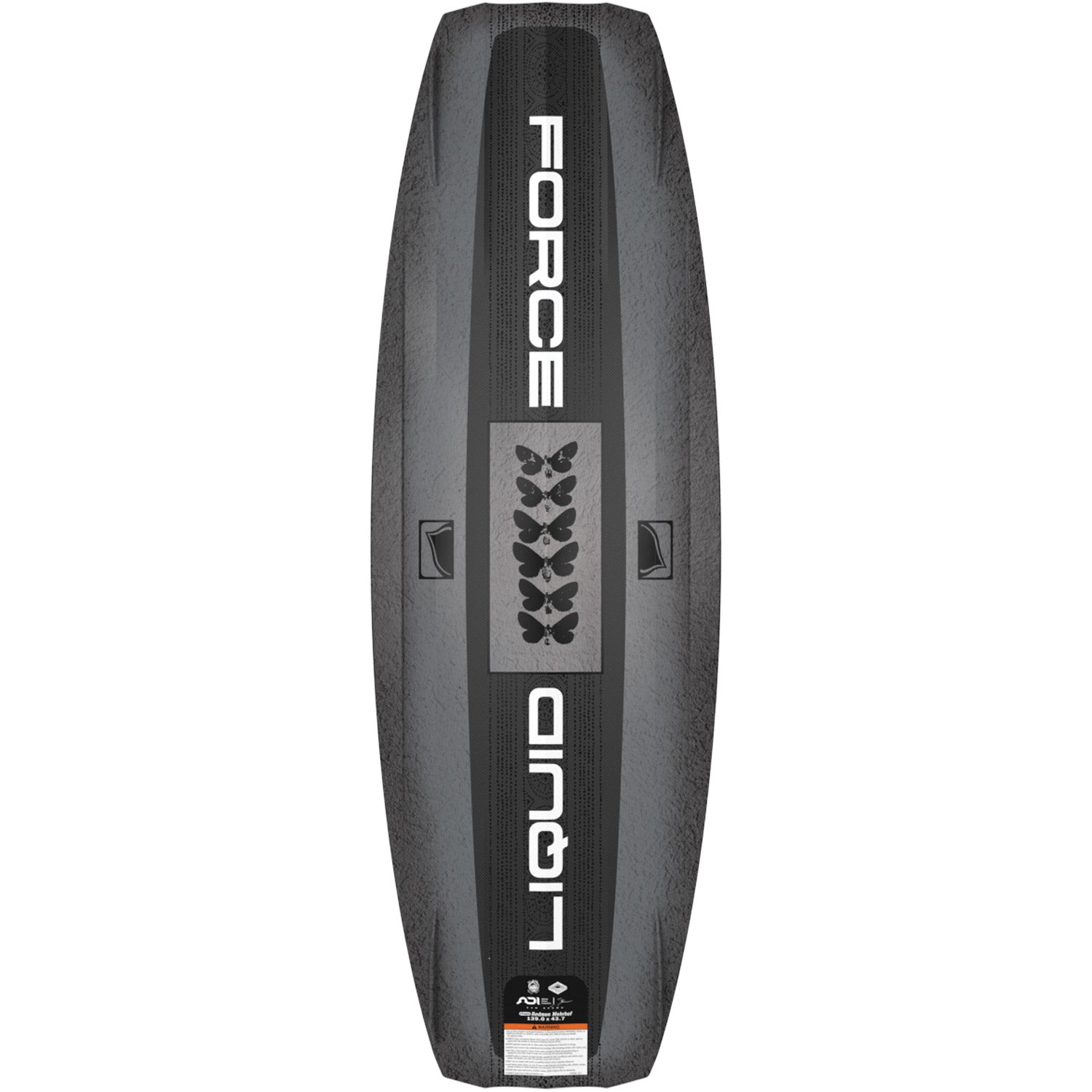 Unity Aero Wakeboard