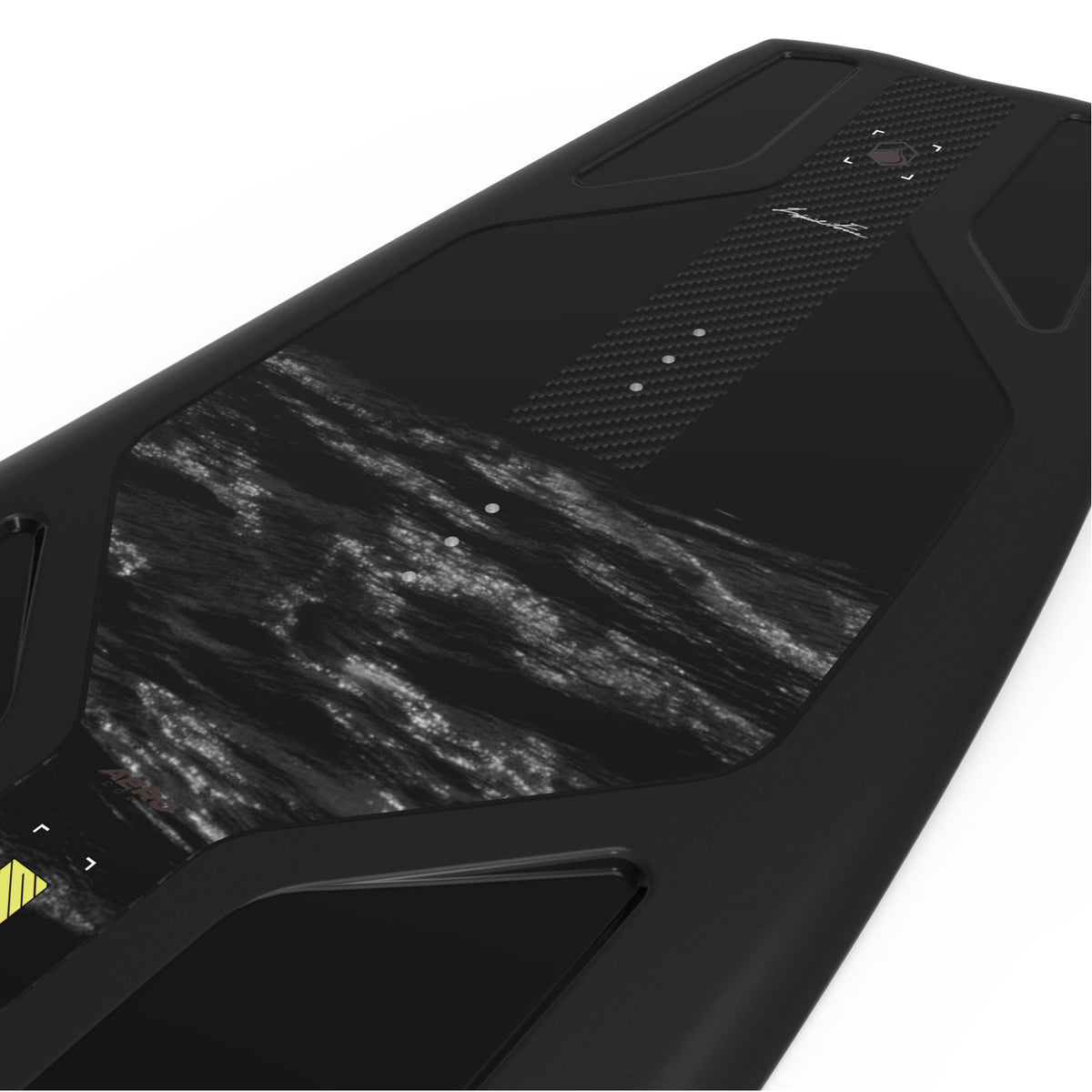 Unity Areo Wakeboard