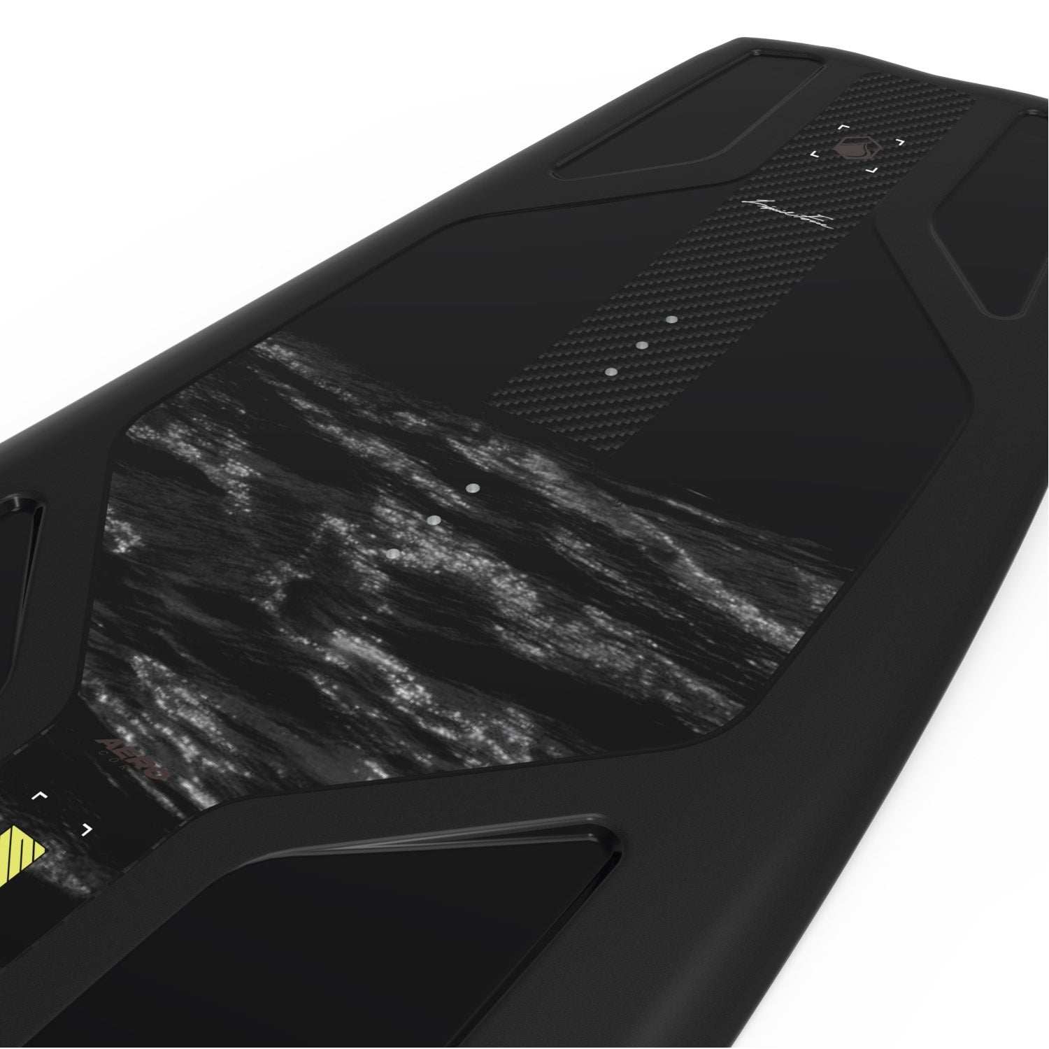 Unity Areo Wakeboard w/ Aero 6X Boot Package - Image 3