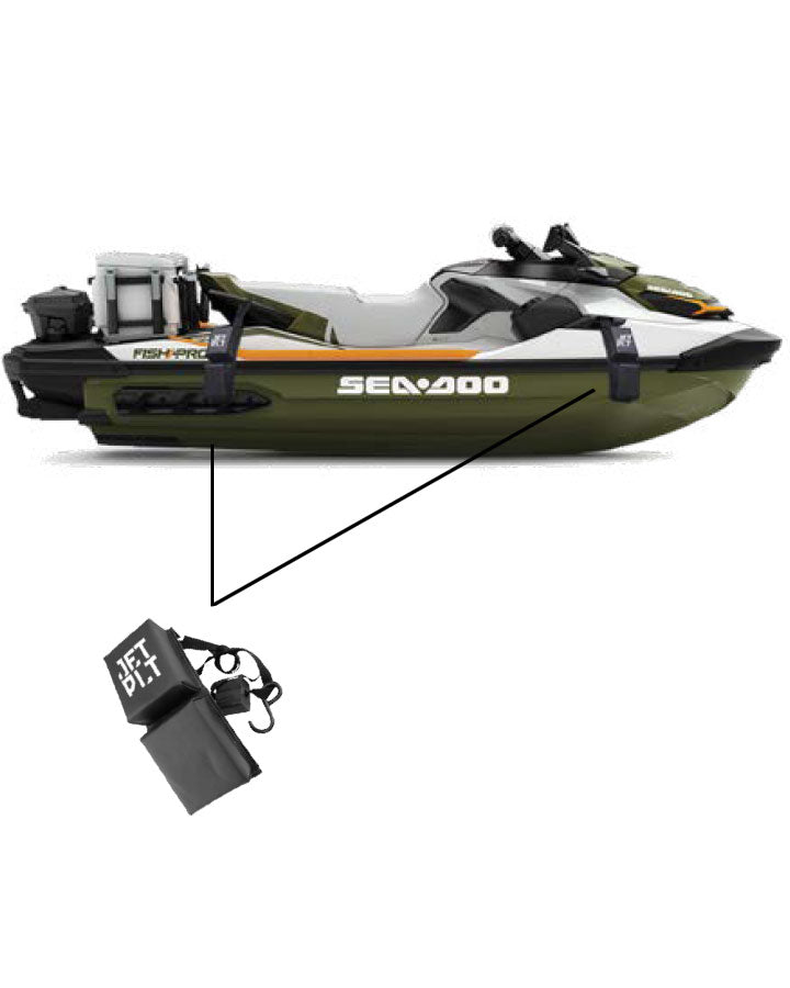 PWC Jetski Fender