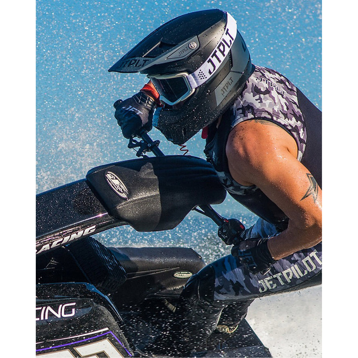Rx Airlite Gloves