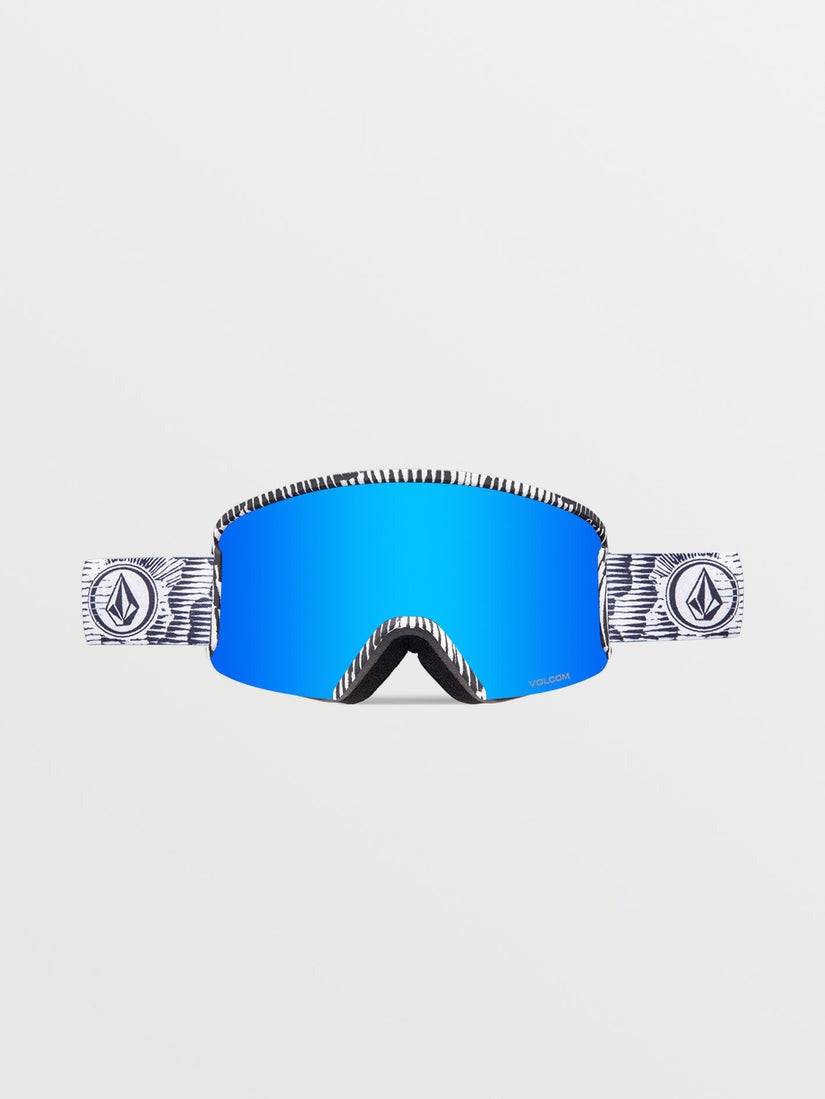 Garden Snow Goggle Jamie Lynn