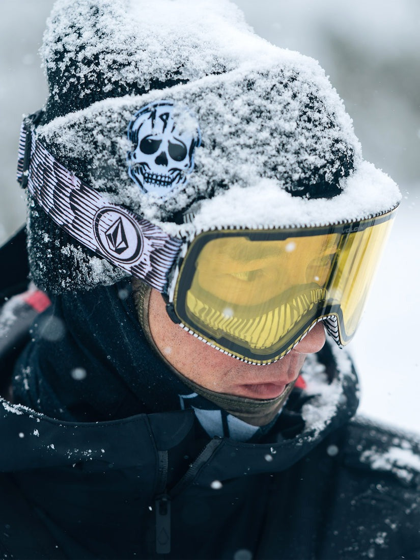 Odyssey Snow Goggle Jamie Lynn