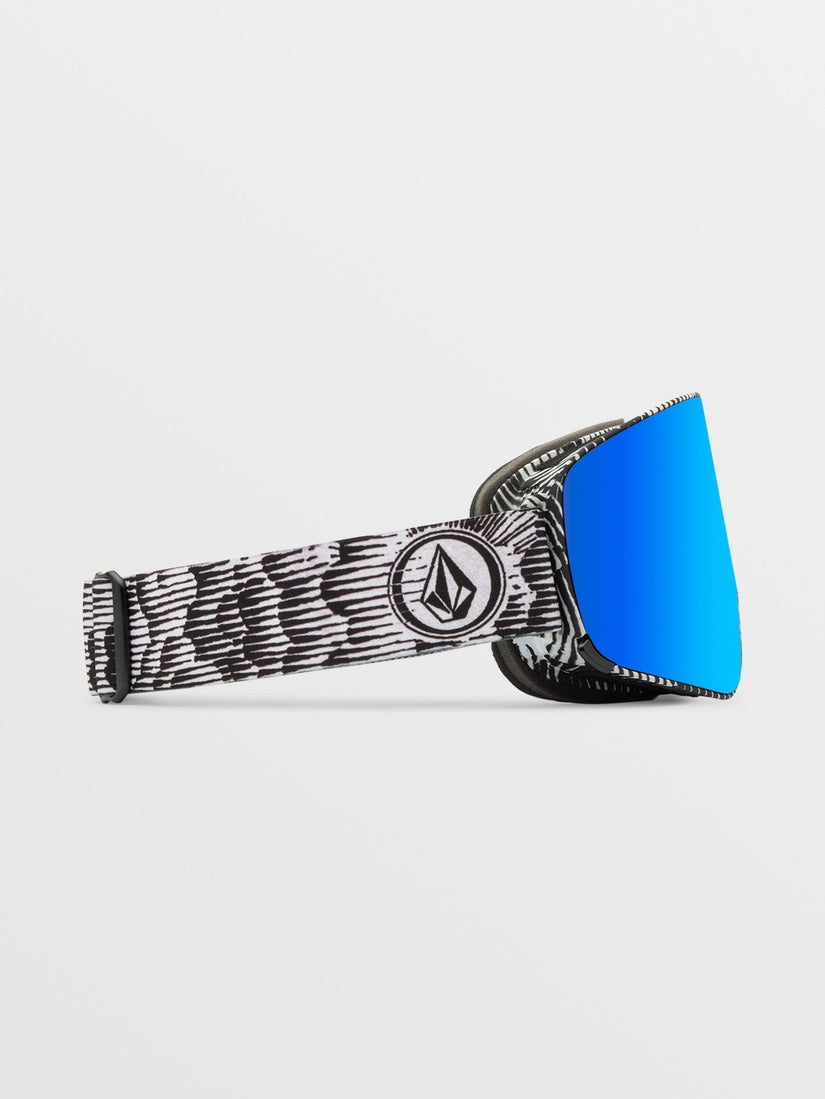Odyssey Snow Goggle Jamie Lynn