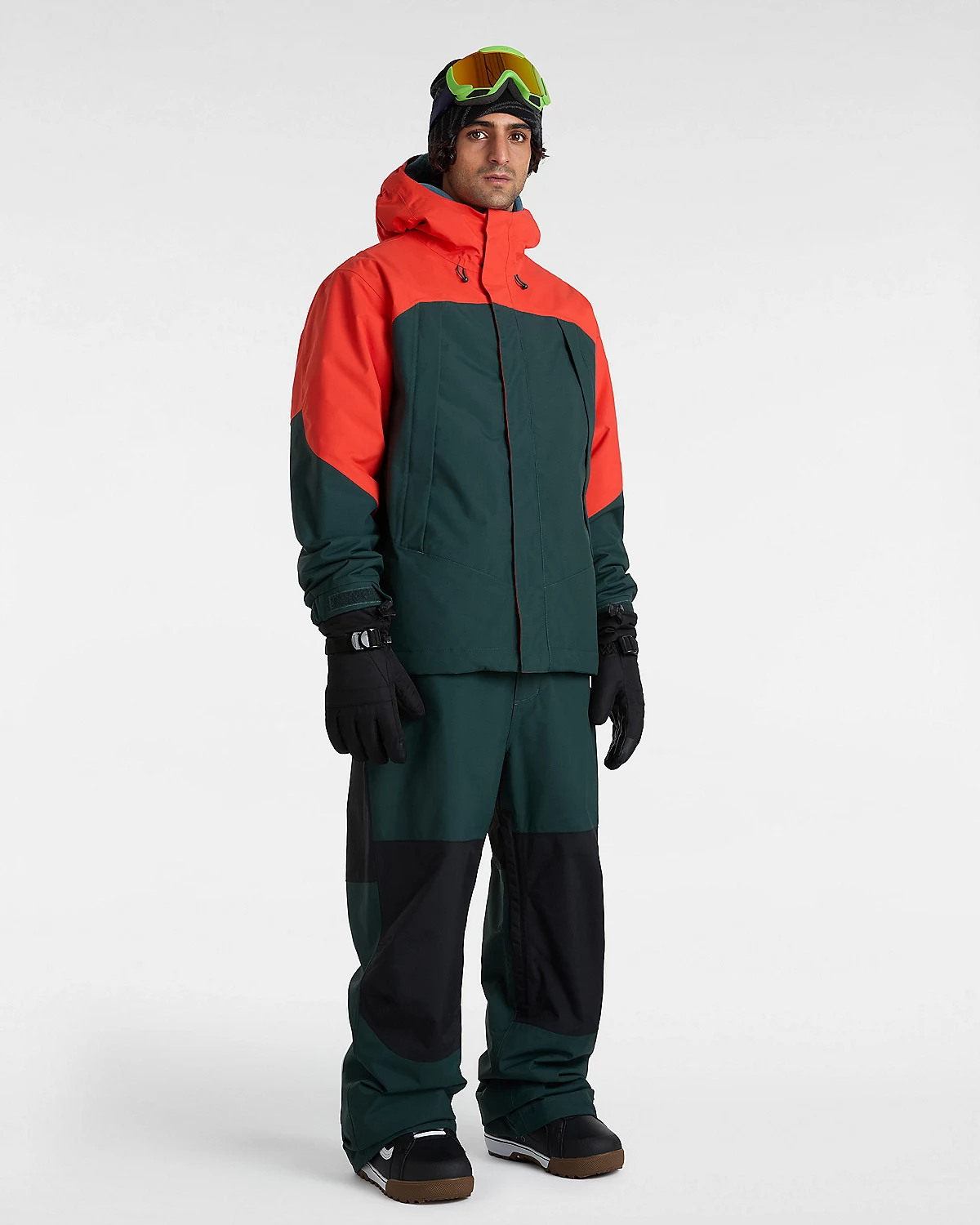 MTE Hellbound Snowboard Pants 