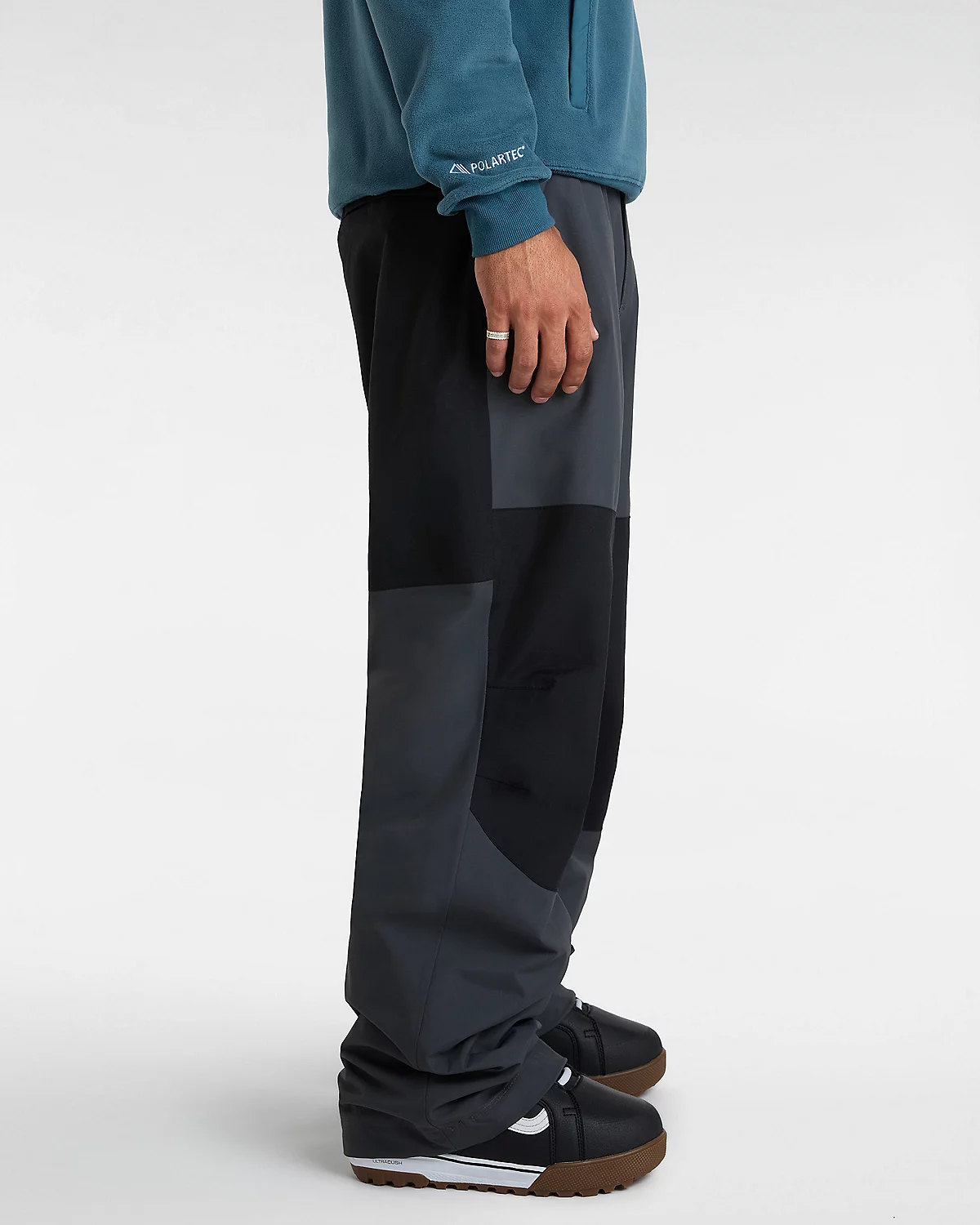 MTE Hellbound Snowboard Pants
