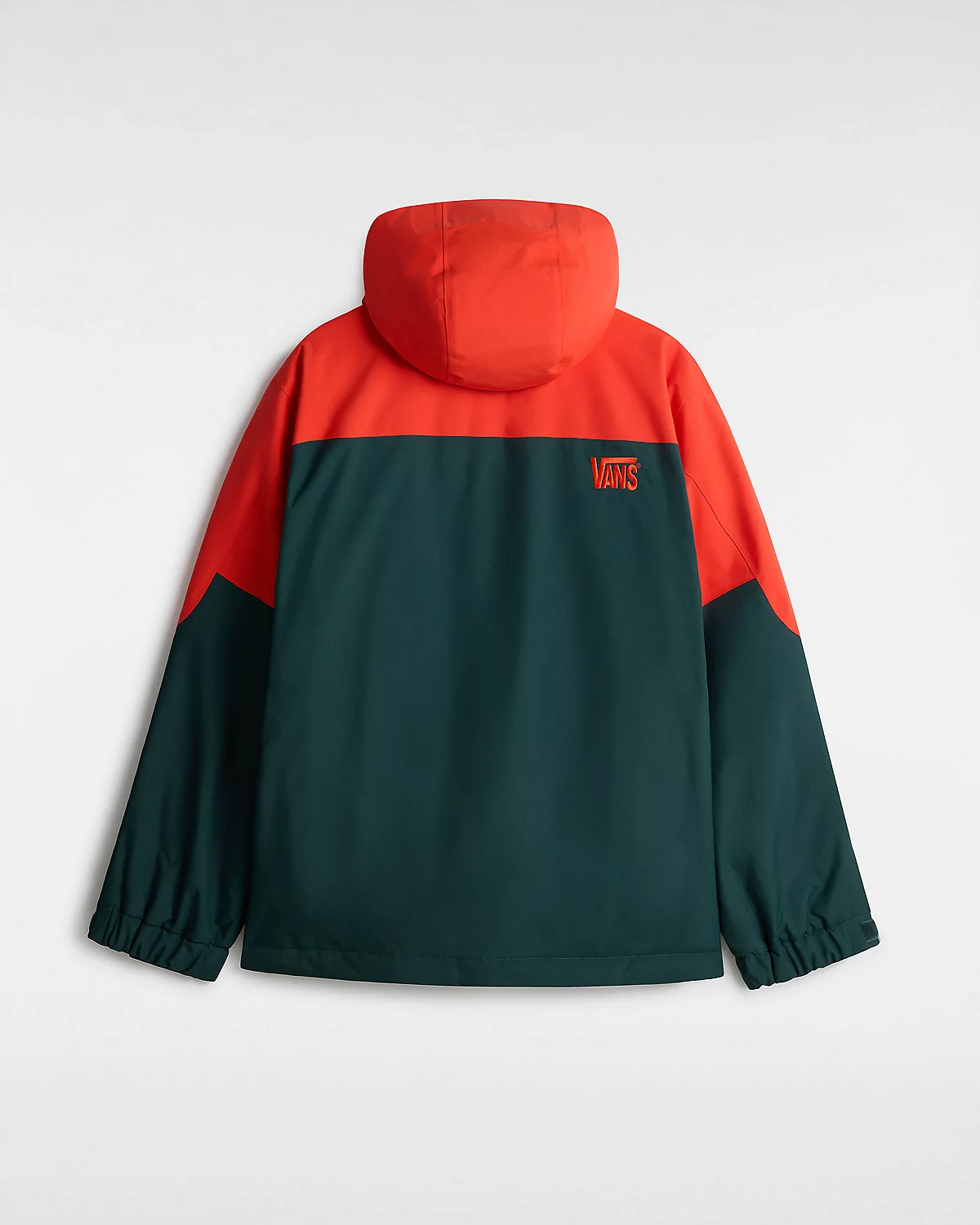 MTE Hellbound Snowboard Jacket