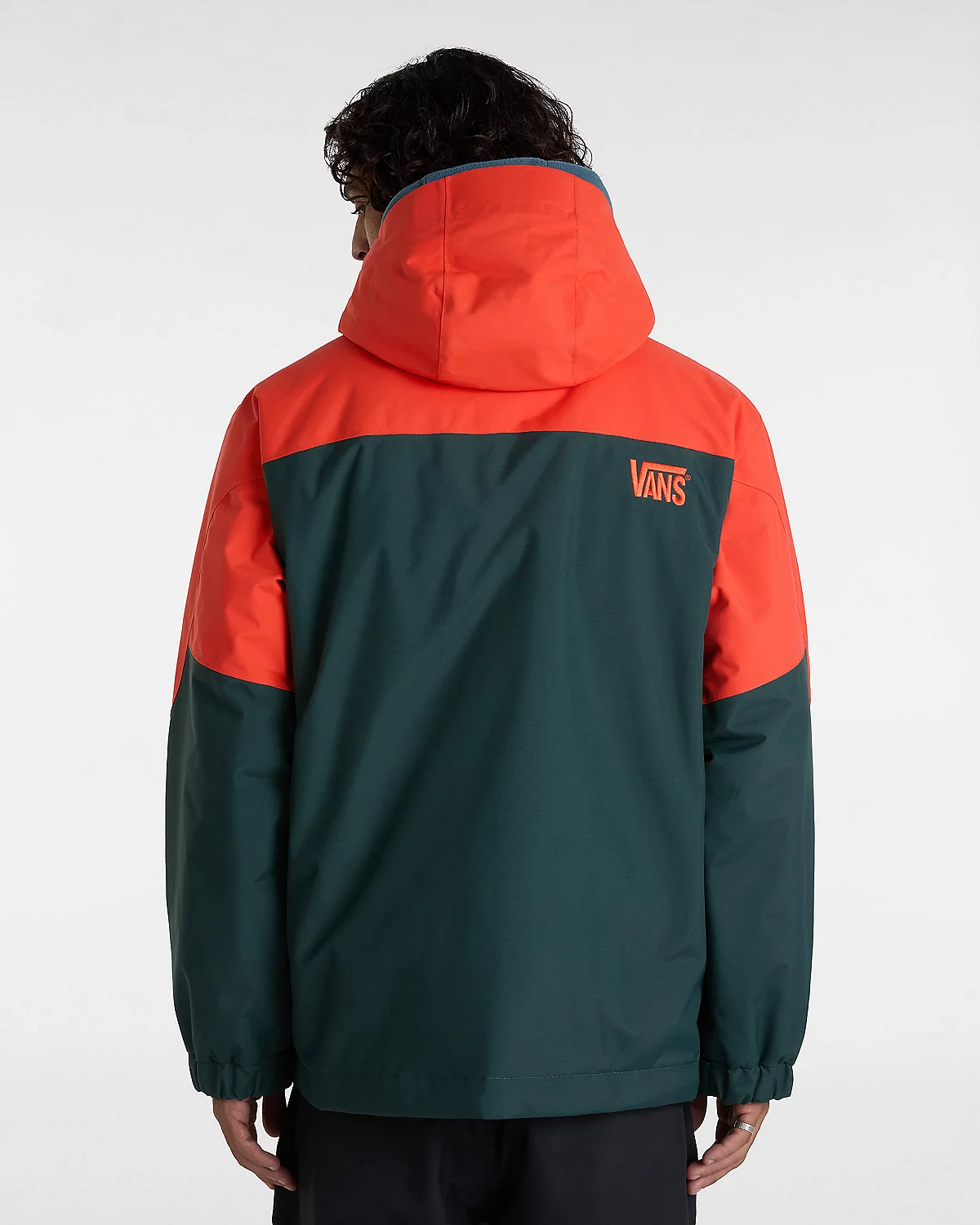 MTE Hellbound Snowboard Jacket