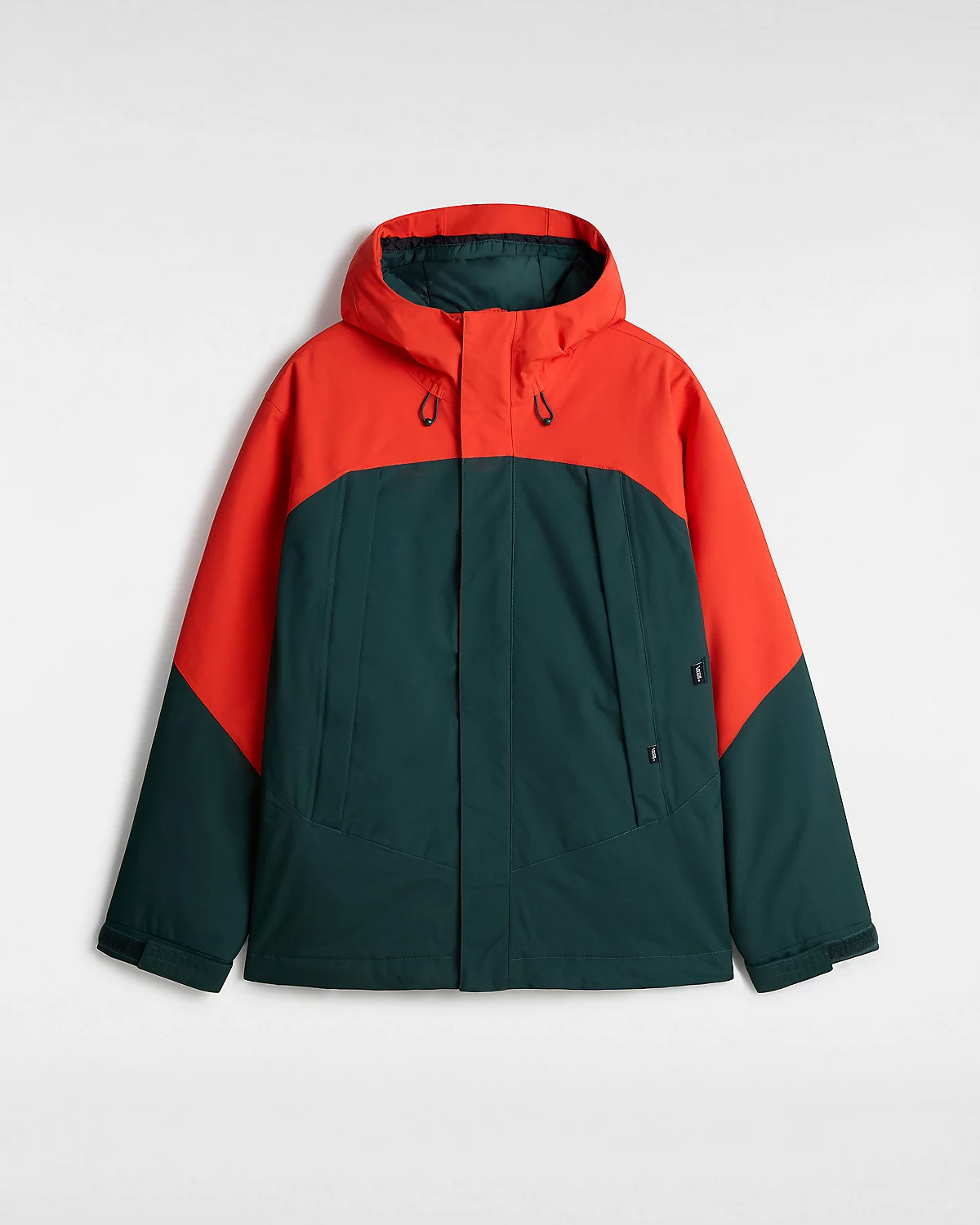 MTE Hellbound Snowboard Jacket