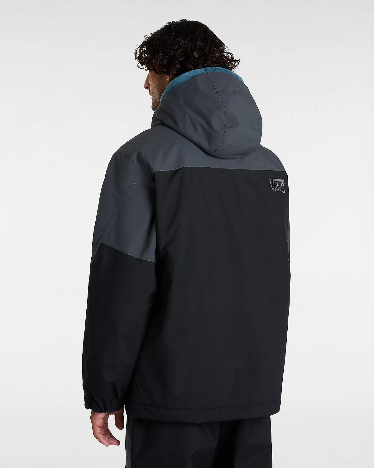 MTE Hellbound Snowboard Jacket