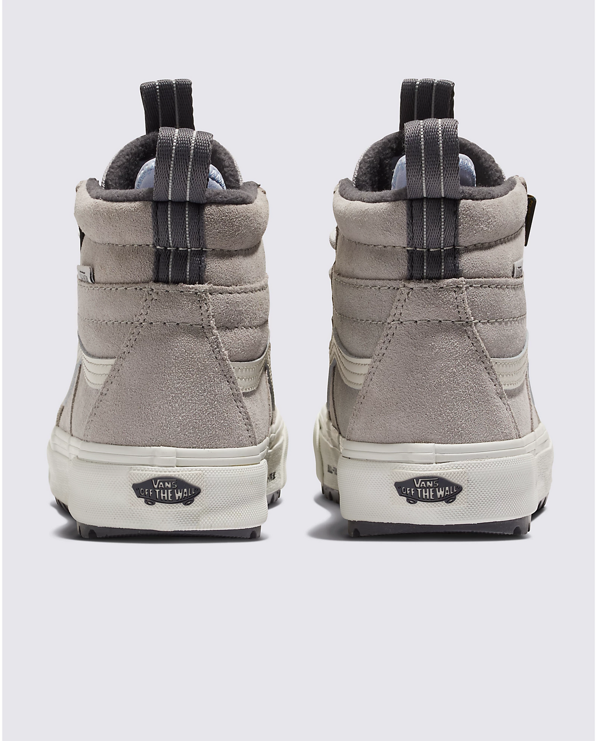 MTE Sk8-Hi Waterproof Insulated Shoe