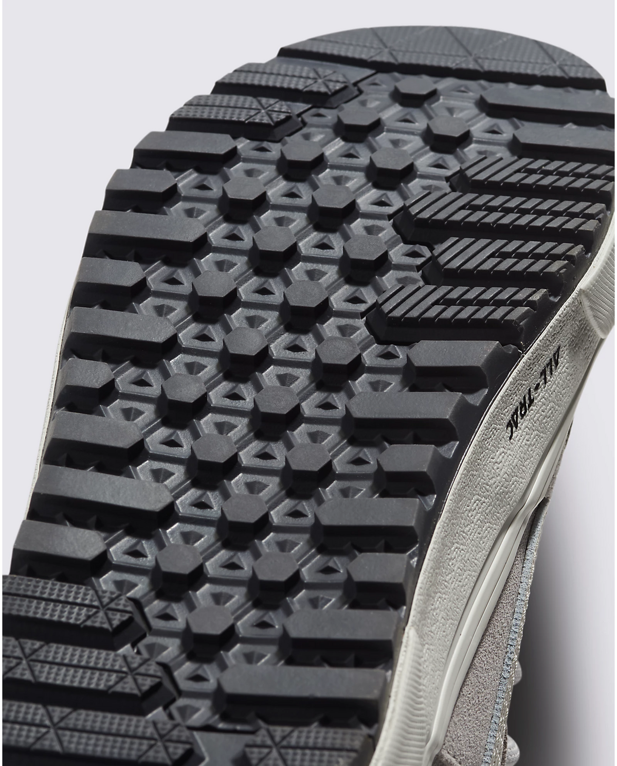 MTE Sk8-Hi Waterproof Insulated Shoe