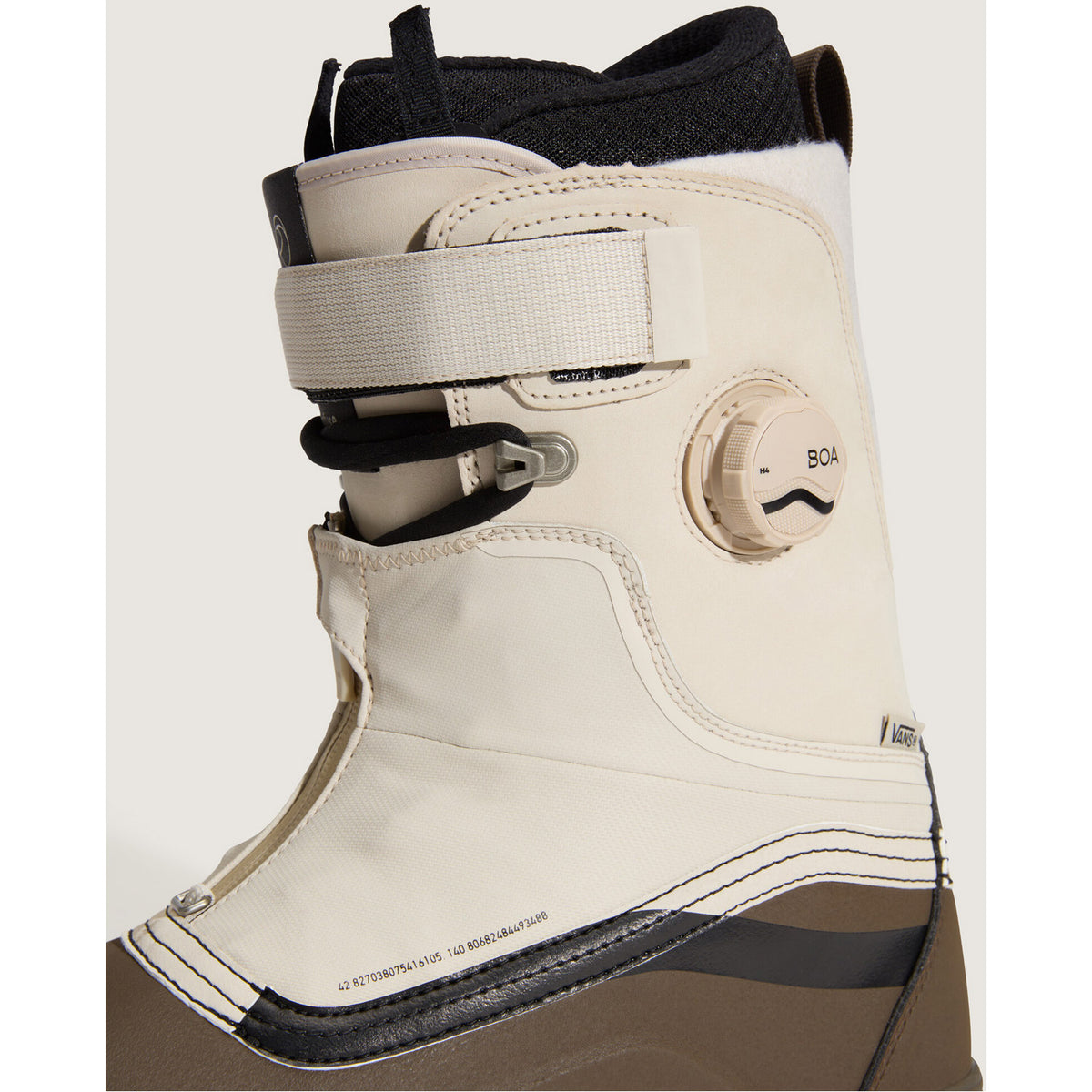 Infuse Snowsurf Snowboard Boots