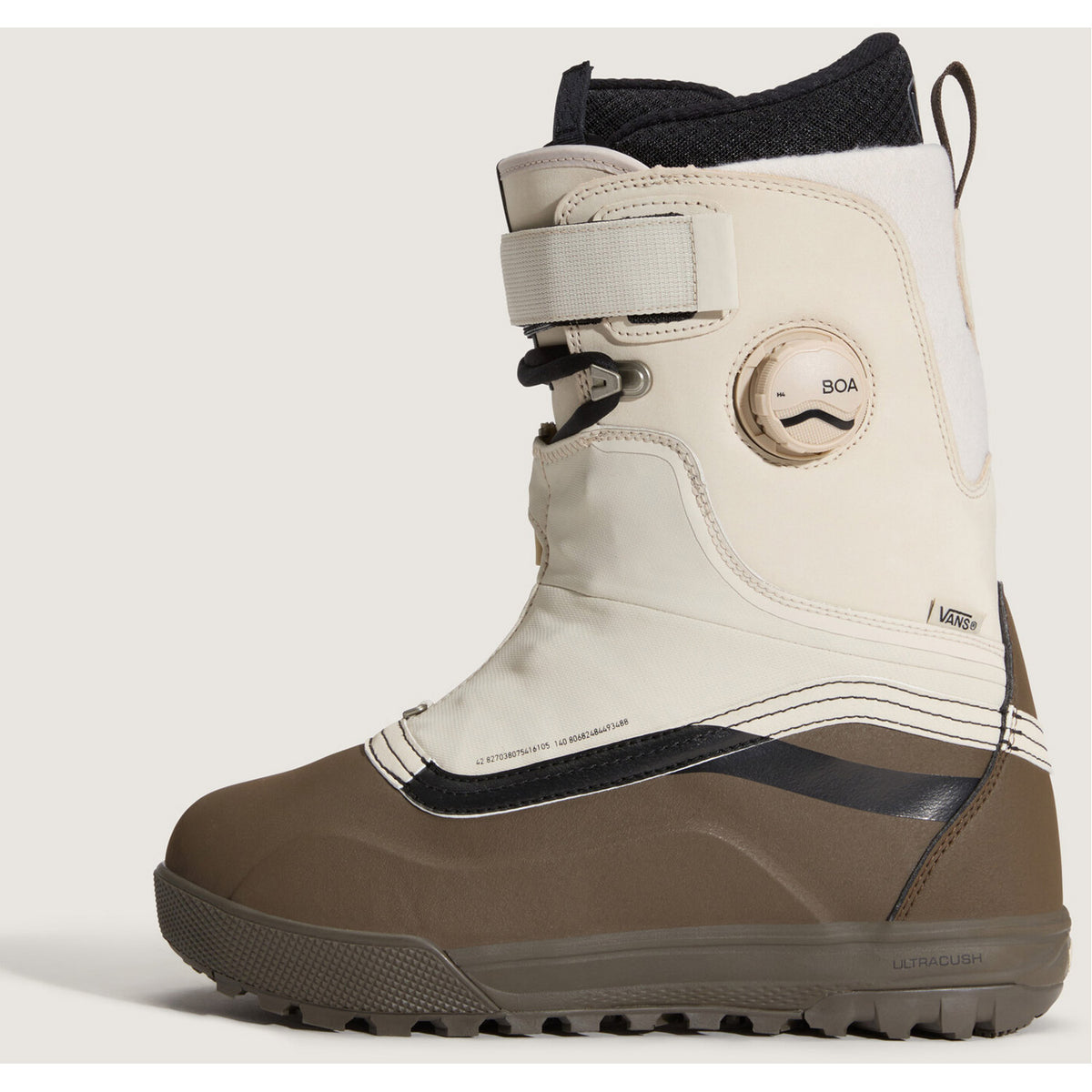 Infuse Snowsurf Snowboard Boots