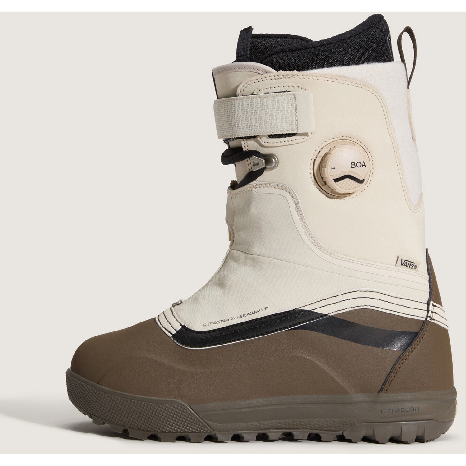 Infuse Snowsurf Snowboard Boots