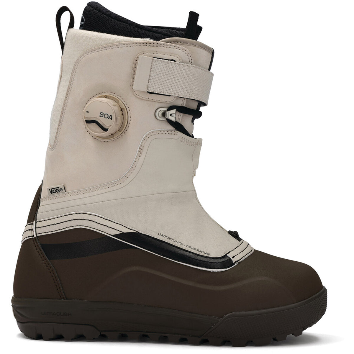 Infuse Snowsurf Snowboard Boots