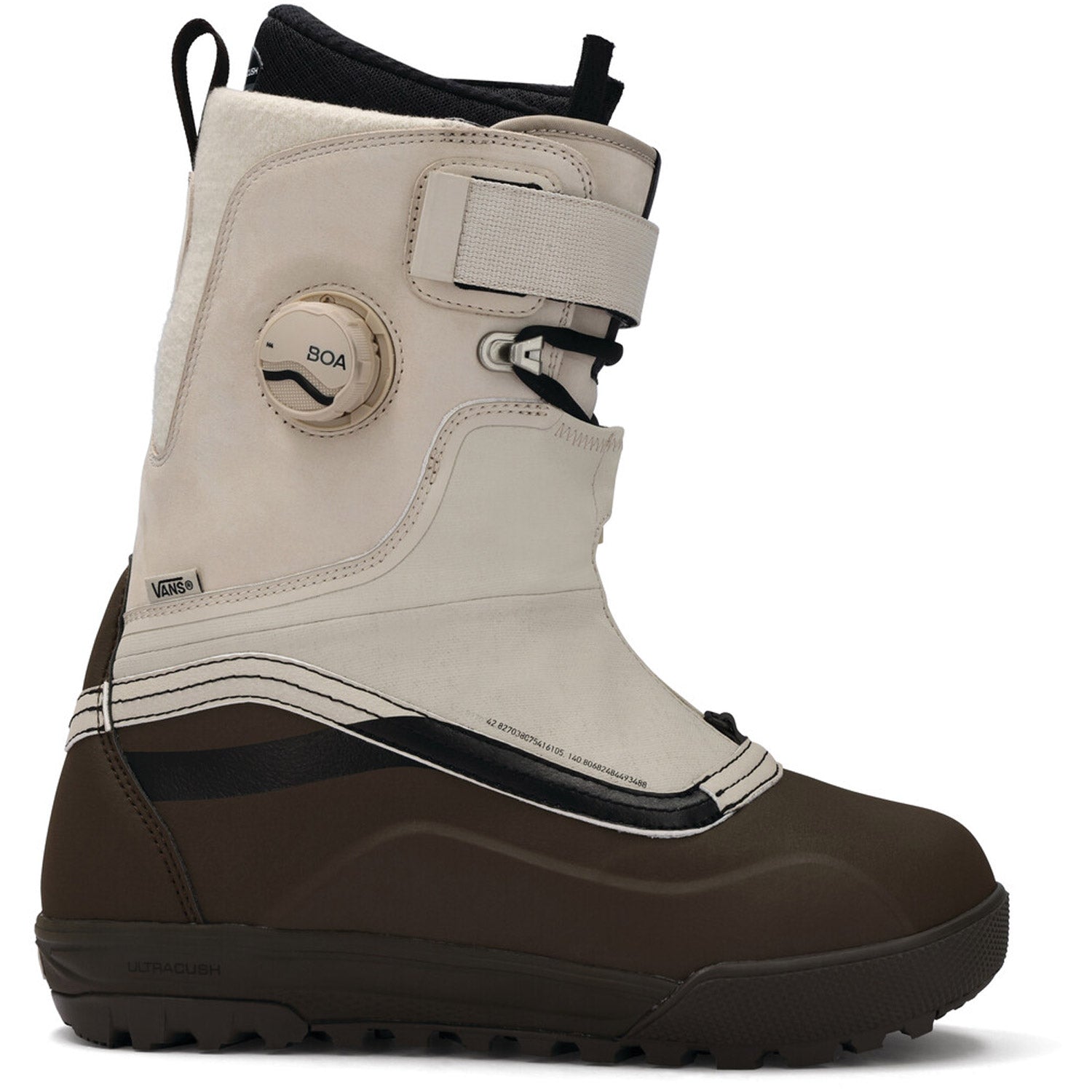 Infuse Snowsurf Snowboard Boots