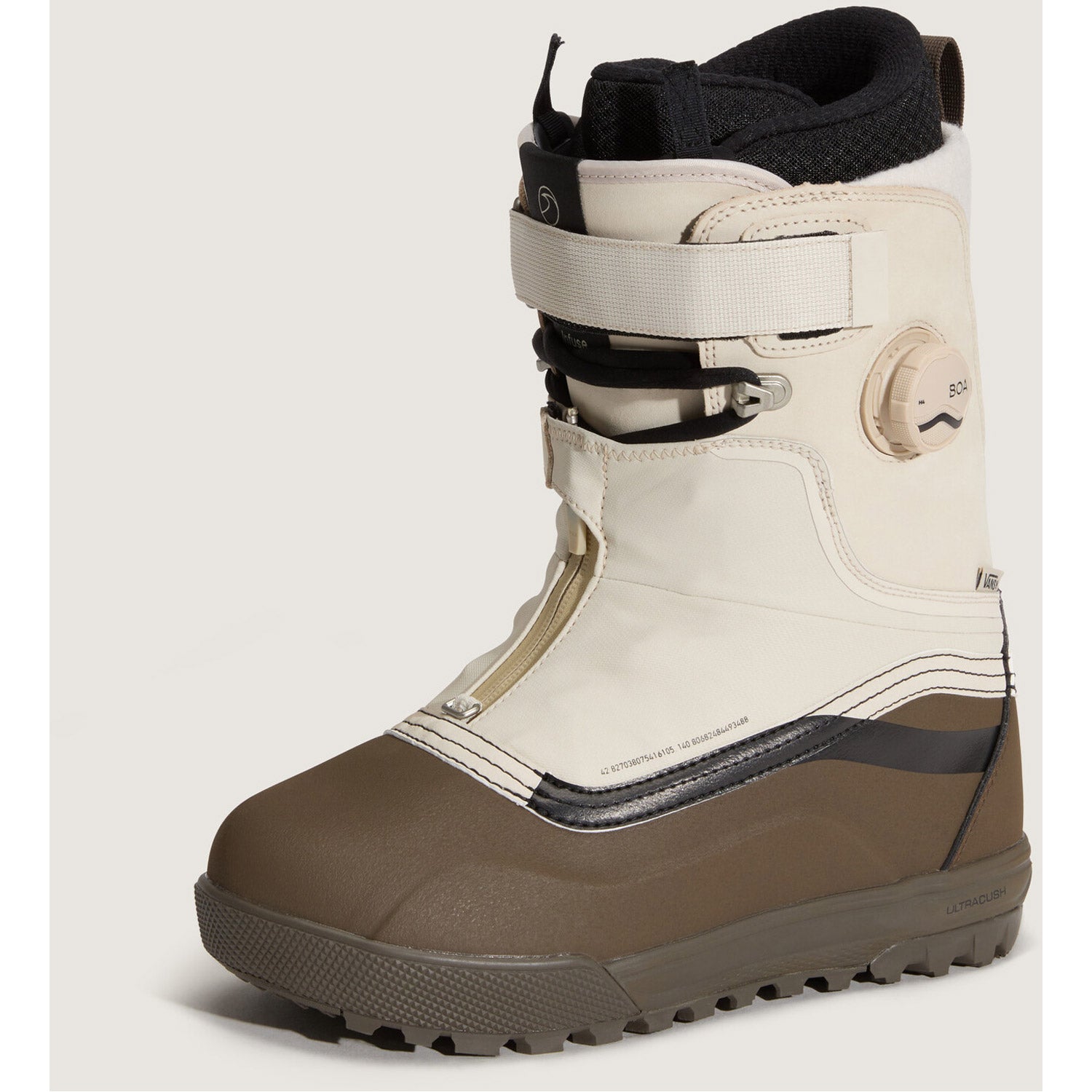 Infuse Snowsurf Snowboard Boots