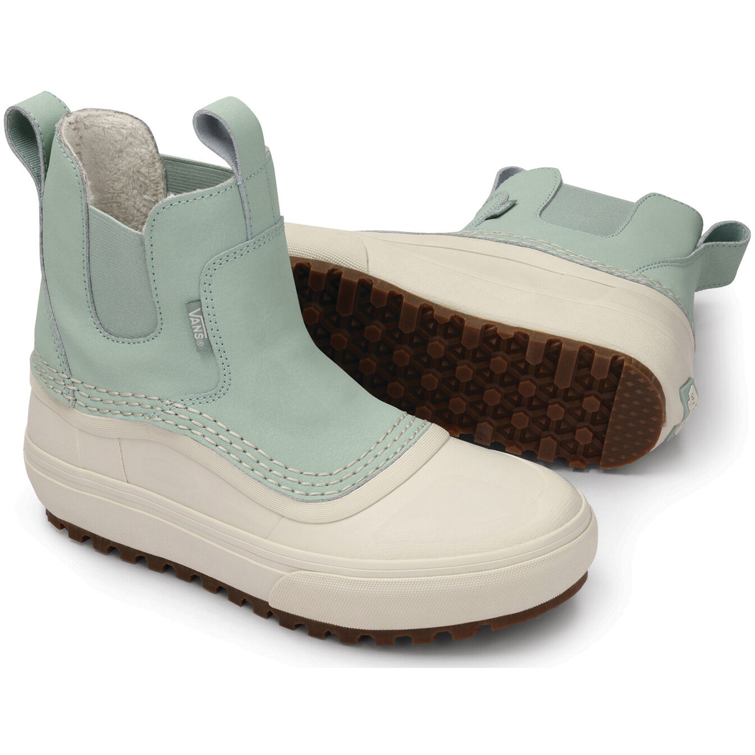Standard Mid Chelsea Apre Boots
