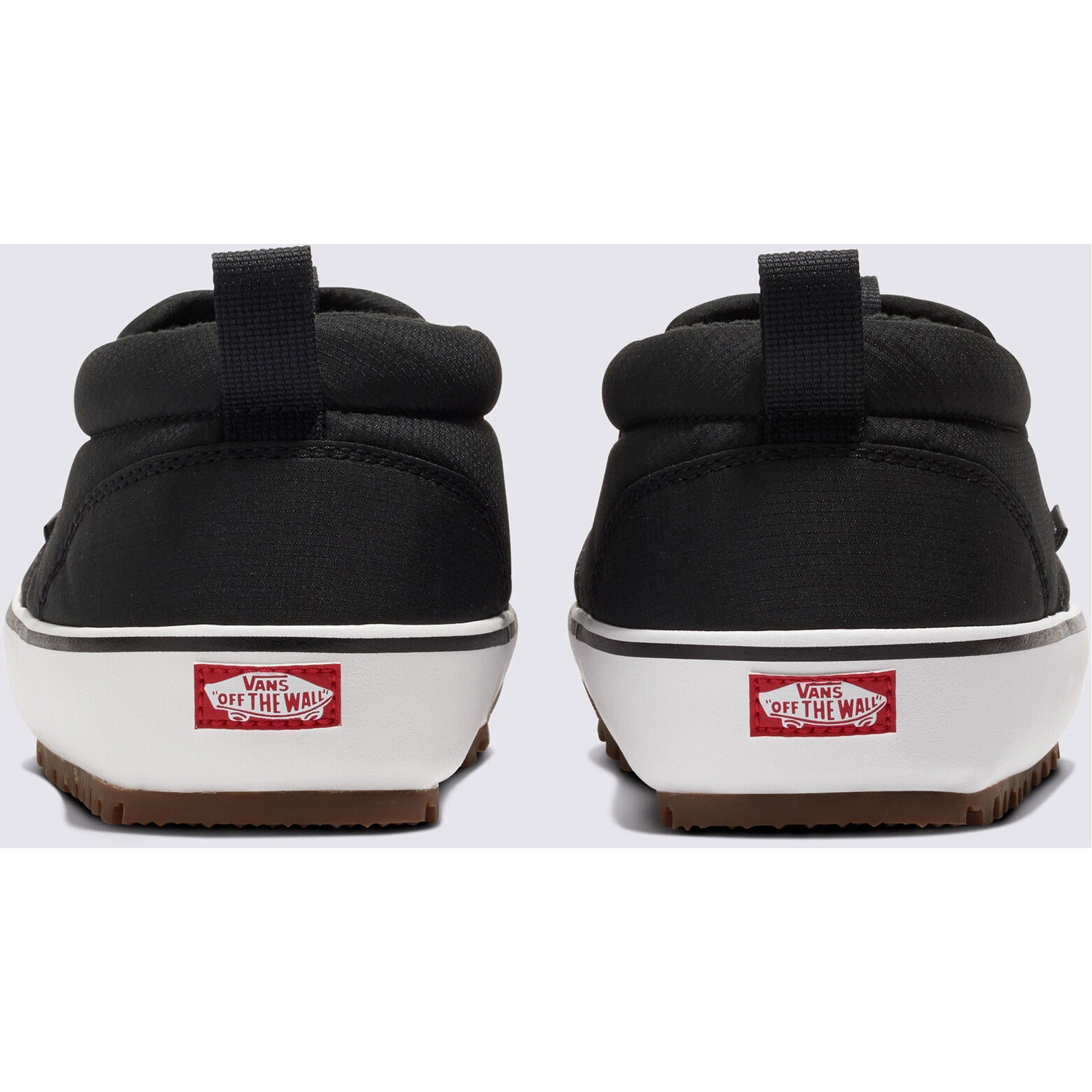 Quilted Snow Lodge Slipper Mid Shoe
