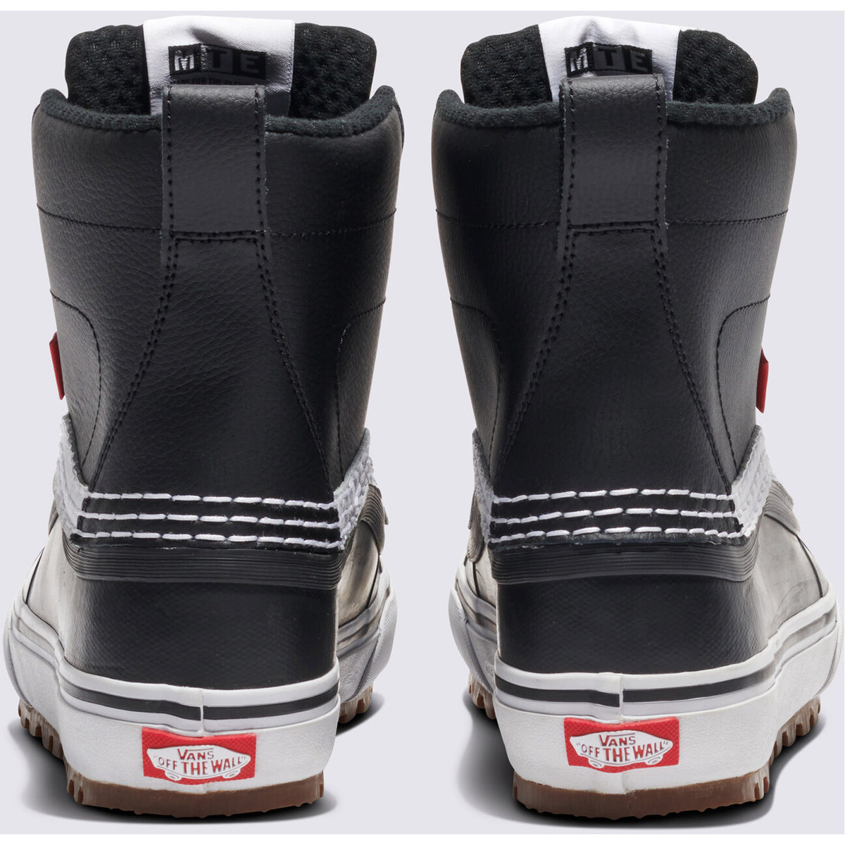 Standard Mid Apre Boots