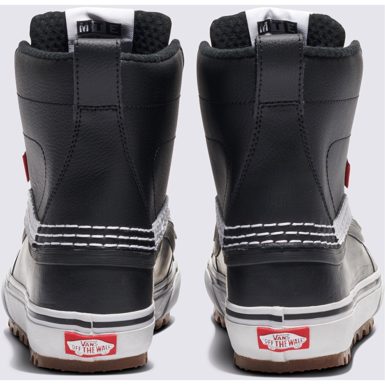Standard Mid Apre Boots